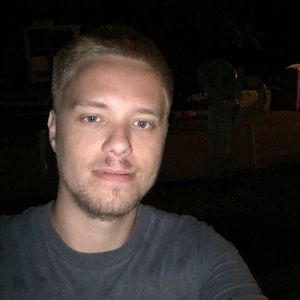 Meet your Posher, Jesse